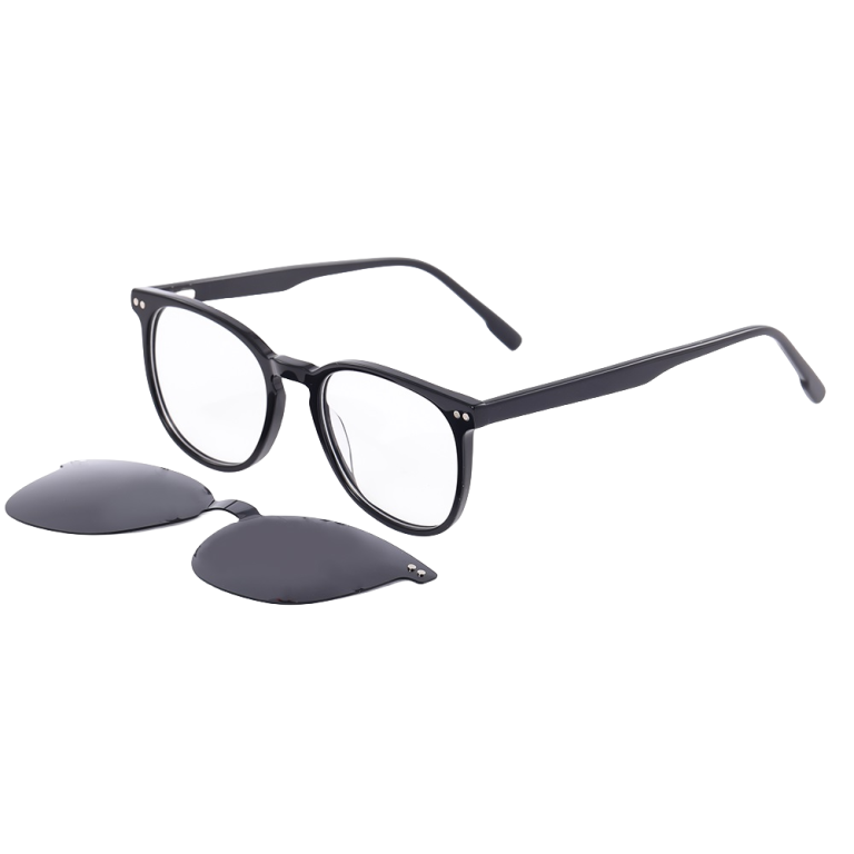Optic Spectra